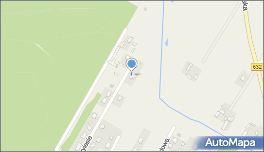 PHU Satex, Przylesie 18, Łajski 05-119 - Przedsiębiorstwo, Firma, numer telefonu, NIP: 5691345542