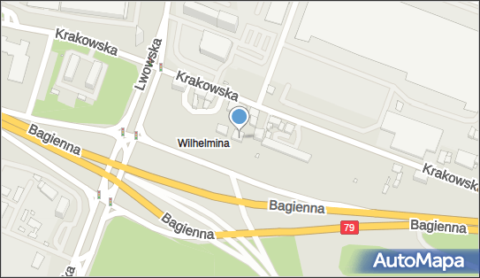 PHU Simm, ul. Krakowska 152 A, Katowice 40-139 - Przedsiębiorstwo, Firma, NIP: 5771174456