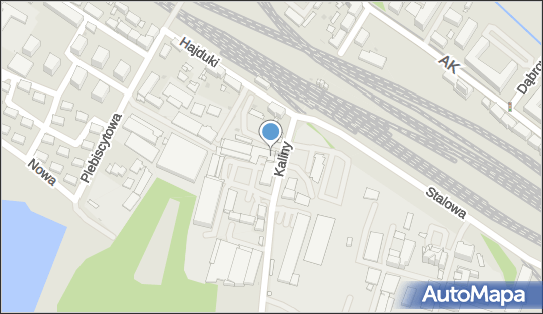 6270011181, PHU Stal - Kraft Leszek Mazur 