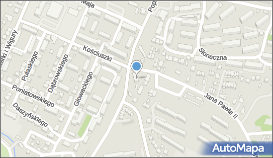 6791019601, Kajniak Stanisława PHU 