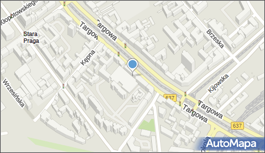 PHU Starlet Europe Batowska Donigiewicz Barbara, Targowa 33 03-728 - Przedsiębiorstwo, Firma, NIP: 1130060107