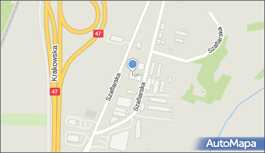 PHU Starzak, Szaflarska 119, Nowy Targ 34-400 - Przedsiębiorstwo, Firma, numer telefonu