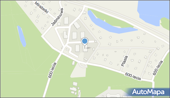 PHU Sylwester Szczepan, ul. 600-lecia 2, Wieliszew 05-135 - Przedsiębiorstwo, Firma, NIP: 9191543726