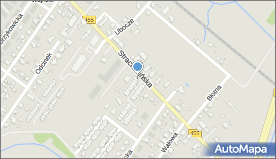 PHU Sylwia Waszczuk, Strachocińska 211A, Wrocław 51-518 - Przedsiębiorstwo, Firma, NIP: 8992415701
