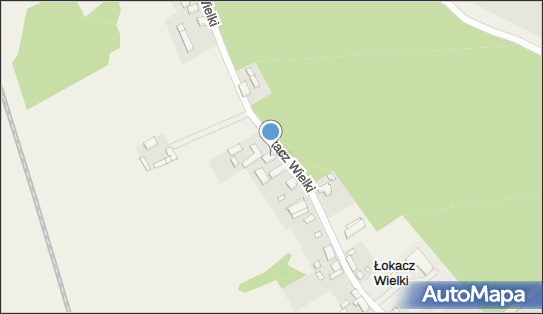 PHU Tabserw Dariusz Włodarczyk, Łokacz Wielki 23, Łokacz Wielki 64-761 - Przedsiębiorstwo, Firma, NIP: 7631251583