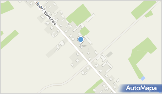 PHU Tarnowska Sabina Tarnowska, Budy Czarnockie 69, Budy Czarnockie 18-421 - Przedsiębiorstwo, Firma, NIP: 7181330287