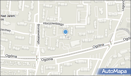 5781288428, Przedsiębiorstwo Handlowo-Usługowe 