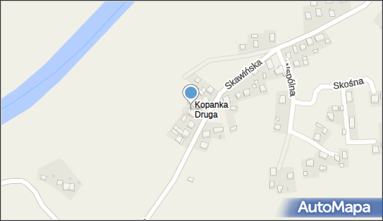 PHU Tedi Kazimiera Tyrała Tadeusz Tyrała, Kopanka 180, Kopanka 32-050 - Przedsiębiorstwo, Firma, numer telefonu, NIP: 9441786193
