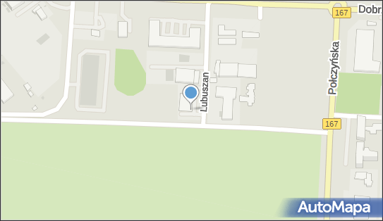 PHU TERM-POL Zbigniew Stryjewski, Lubuszan 6, Koszalin 75-848 - Przedsiębiorstwo, Firma, numer telefonu