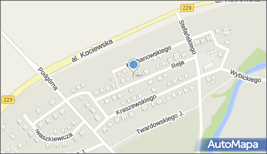 PHU Tom-Parts Tomasz Lemke, ul. Reja 13, Pelplin 83-130 - Przedsiębiorstwo, Firma, NIP: 5932502375