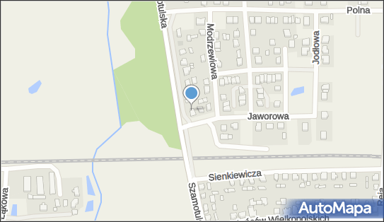 PHU Tomasz Fortuniak, Jaworowa 2, Kaźmierz 64-530 - Przedsiębiorstwo, Firma, NIP: 7871775392