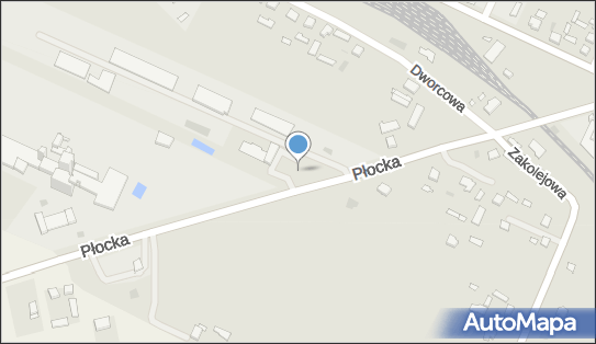 PHU Tomasz Jakubowski, ul. Płocka 76, Raciąż 09-140 - Przedsiębiorstwo, Firma, NIP: 5671014807