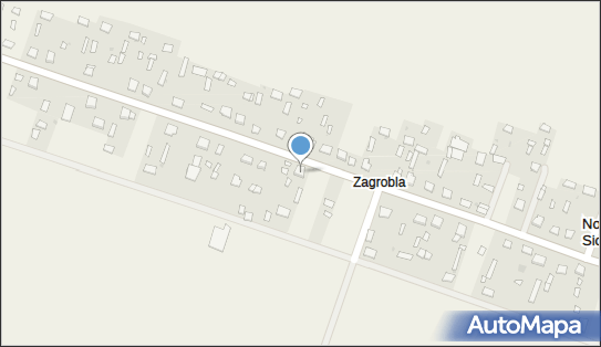 PHU Tomasz Kulczycki, Nowe Sioło 24, Nowe Sioło 37-611 - Przedsiębiorstwo, Firma, NIP: 7931055194