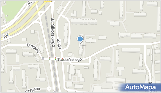 PHU Toop, ul. Tytusa Chałubińskiego 22, Gdańsk 80-807 - Przedsiębiorstwo, Firma, numer telefonu, NIP: 5832798413