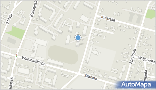 PHU Trako, Widnichowska 1, Ostrów Mazowiecka 07-300 - Przedsiębiorstwo, Firma, NIP: 7591134640
