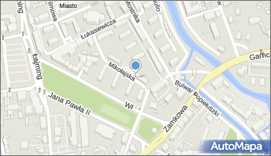 8393182633, Przedsiębiorstwo Handlowo - Usługowe 