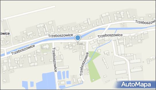 PHU Transmak Makulewicz Ryszard, Trzeboszowice 18, Trzeboszowice 48-370 - Przedsiębiorstwo, Firma, NIP: 7530022645