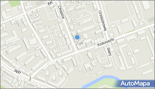 8481644381, Przedsiębiorstwo Handlowo - Usługowe 