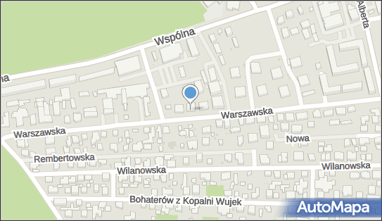 PHU Twój Optyk Grzegorz Sala Wojciech Sala, Warszawa 43A, Warszawa 00-001 - Przedsiębiorstwo, Firma, NIP: 5272265749