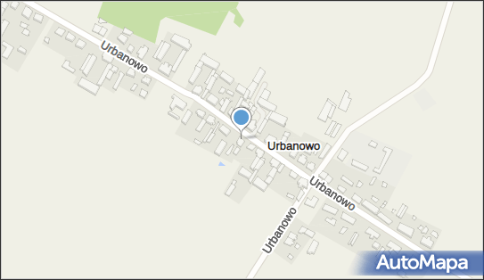 PHU U Nas Michał Bartkowiak, Urbanowo 47, Urbanowo 64-330 - Przedsiębiorstwo, Firma, NIP: 7881442700