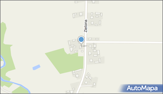 9222743025, PHU Usługi Leśne Pańczyk Michał 