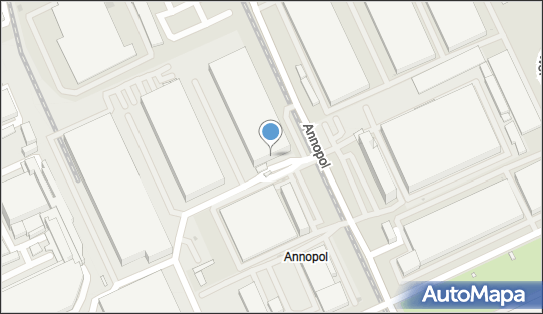 PHU Vector, ul. Annopol 3, Warszawa 03-236 - Przedsiębiorstwo, Firma, numer telefonu, NIP: 5261247044