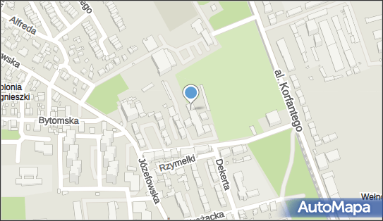 PHU Waap Janina Szanecka, ul. Mieczysława Karłowicza 11A 40-145 - Przedsiębiorstwo, Firma, NIP: 6431608809