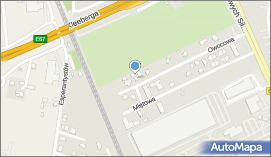 PHU Wam Diesel Wspólnik Marek Rowgalo, ul. Owocowa 22, Białystok 15-690 - Przedsiębiorstwo, Firma, NIP: 9660083698