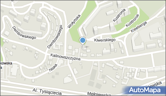 PHU Wasyl Jakub Wasilczyk, Kalinowszczyzna 48, Lublin 20-129 - Przedsiębiorstwo, Firma, NIP: 9462555300