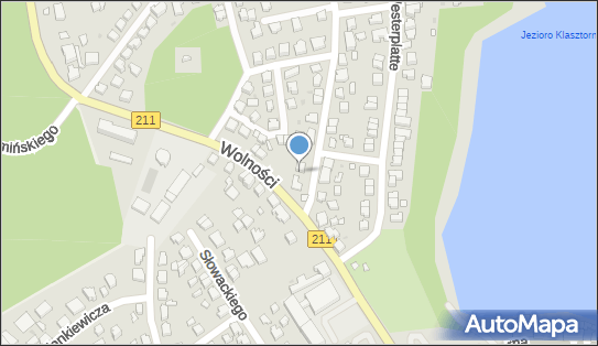 PHU Weronika Halbecka, Wzgórze Wolności 6, Kartuzy 83-300 - Przedsiębiorstwo, Firma, NIP: 5892017187