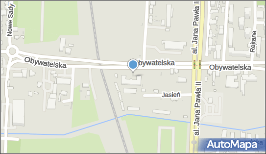 PHU Wikoria Paweł Baczyński, Obywatelska 84, Łódź 93-562 - Przedsiębiorstwo, Firma, NIP: 7292597680