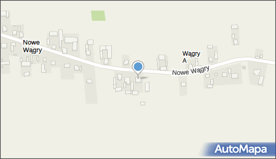 PHU Wiśnia Grzegorz Wiśniewski, Wągry 7, Wągry 95-063 - Przedsiębiorstwo, Firma, NIP: 8331277691