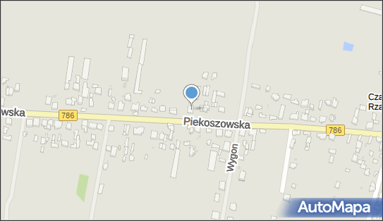 PHU Wmep, ul. Piekoszowska 304, Kielce 25-545 - Przedsiębiorstwo, Firma, NIP: 6751026813