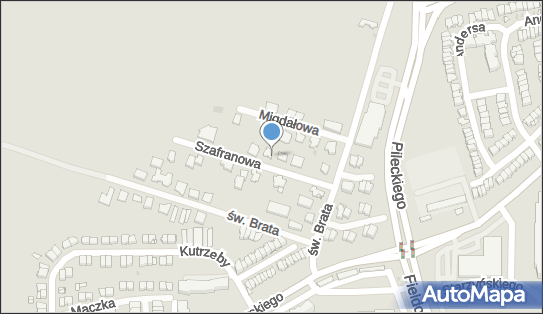 PHU WOJTAP, Szafranowa 10, Częstochowa 42-200 - Przedsiębiorstwo, Firma, numer telefonu