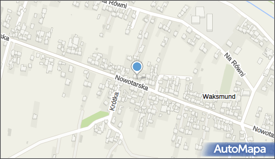 7352735402, PHU X-MOBILE Bednarska Marzena, Palenik Zbigniew 