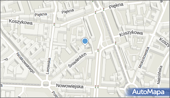 PHU Zamblok System Lucow Dariusz Wojciech Górecki Paweł Dariusz 00-656 - Przedsiębiorstwo, Firma, NIP: 5261021239