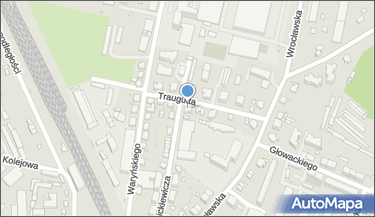 PHU Ziw Zbigniew Wąż, ul. Romualda Traugutta 4, Ząbkowice Śląskie 57-200 - Przedsiębiorstwo, Firma, NIP: 8871275543