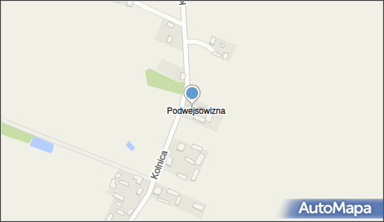 PHU ZPG Kolnica, Kolnica 11, Kolnica 16-300 - Przedsiębiorstwo, Firma, NIP: 8461663257