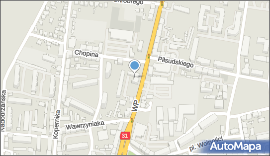 Phuoc Loc, Wojska Polskiego 163a, Słubice 69-100 - Przedsiębiorstwo, Firma, NIP: 5981604199