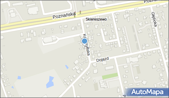 PHUP Paweł Budzianowski, Kostrzyńska 16, Gniezno 62-200 - Przedsiębiorstwo, Firma, NIP: 7842415320