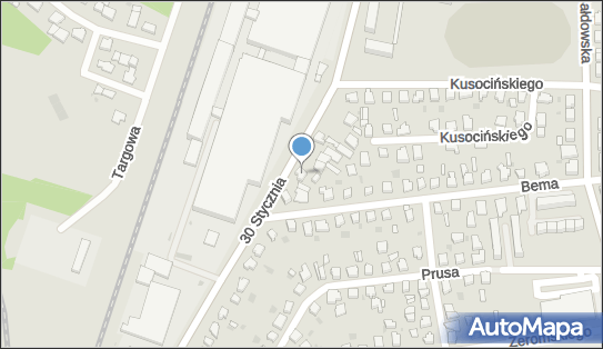 5931022590, PHUP Pomoc Drogowa Górka-Zbigniew Górka 