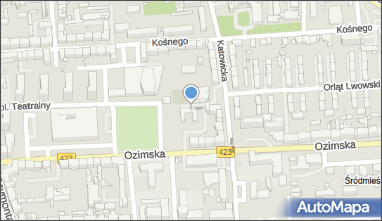 PHUP Saiko Iana Stanishevska, Katowicka 67B, Opole 45-061 - Przedsiębiorstwo, Firma, NIP: 7542915768