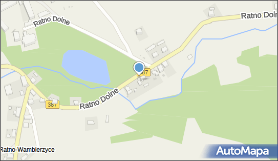 PHUP Stolarstwo Artystyczne Marcin Kowal, Ratno Dolne 9 57-420 - Przedsiębiorstwo, Firma, NIP: 8851525824