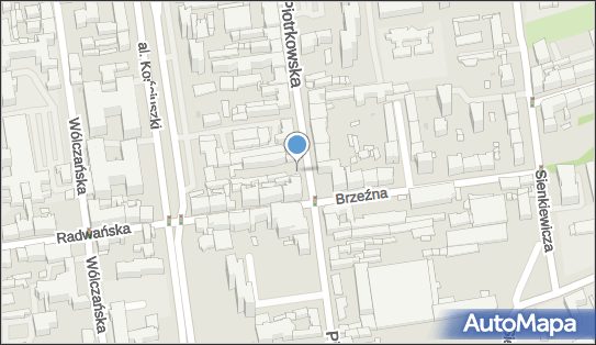 PHUP, Piotrkowska 223, Łódź 90-451 - Przedsiębiorstwo, Firma, NIP: 7291786172