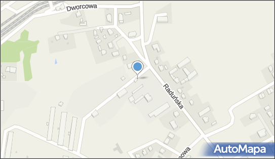 Phut Darko Cirocki Dariusz, Raduńska 20, Niestępowo 83-331 - Przedsiębiorstwo, Firma, NIP: 5891648313