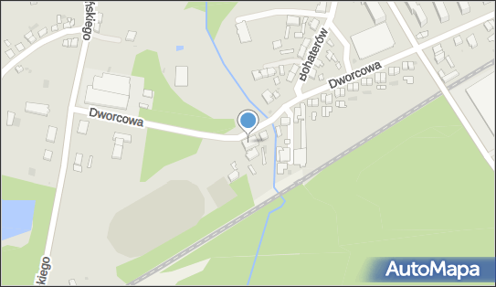 Phut Weronika Lipowy, ul. Dworcowa 25, Sieraków 64-410 - Przedsiębiorstwo, Firma, NIP: 5951467384