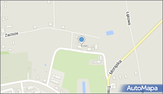 PHU, ul. Traugutta 287/4, Zalewo 14-230 - Przedsiębiorstwo, Firma, NIP: 5782930192