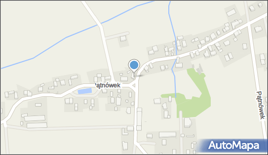 PHU, Pątnówek 8, Pątnówek 59-222 - Przedsiębiorstwo, Firma, NIP: 6911381174