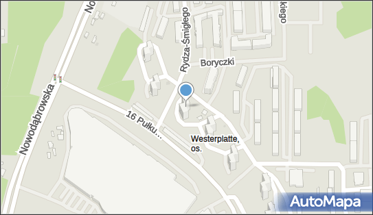 PHU, Marynarki Wojennej 14, Tarnów 33-100 - Przedsiębiorstwo, Firma, NIP: 8731186420