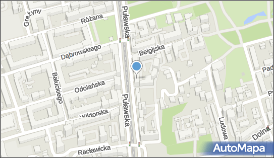 Pia Group, Puławska 69, Warszawa 02-595 - Przedsiębiorstwo, Firma, numer telefonu, NIP: 5210448577